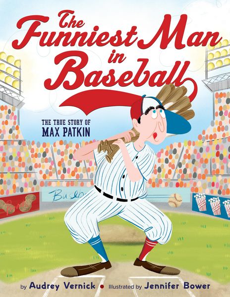 Produktbild: Funniest Man in Baseball