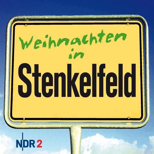 Produktbild: Weihnachten in Stenkelfeld
