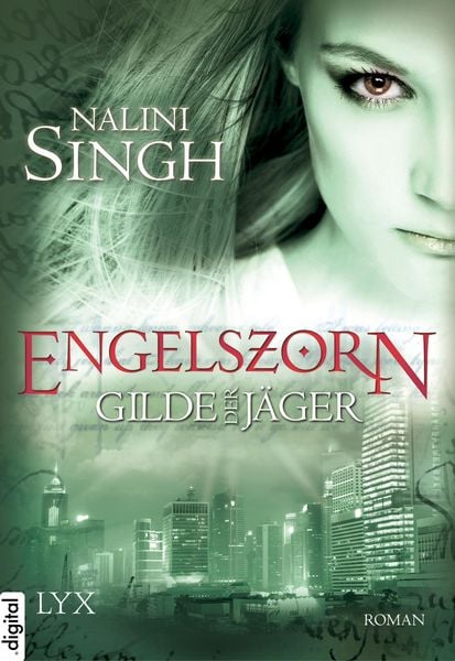 Produktbild: Engelszorn