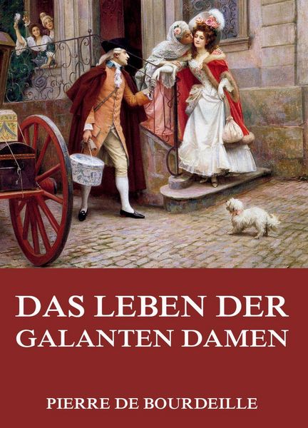 Produktbild: Das Leben der galanten Damen