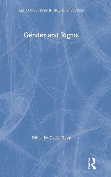 Produktbild: Gender and Rights