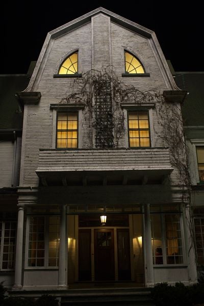 Produktbild: Amityville Horror - Nach einer wahren Geschichte