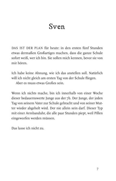 Für immer Alaska