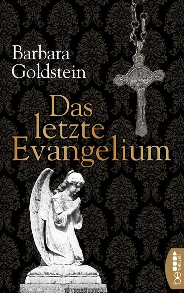 Produktbild: Das letzte Evangelium