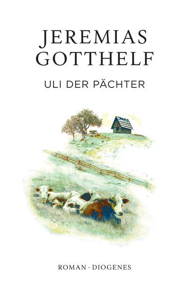 Produktbild: Uli der P&auml;chter