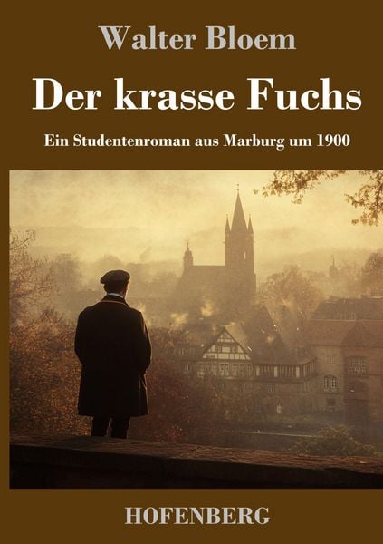 Produktbild: Der krasse Fuchs