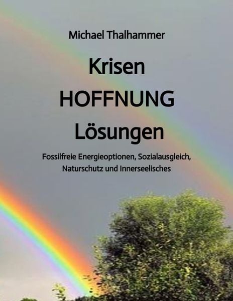 Produktbild: Krisen HOFFNUNG L&ouml;sungen