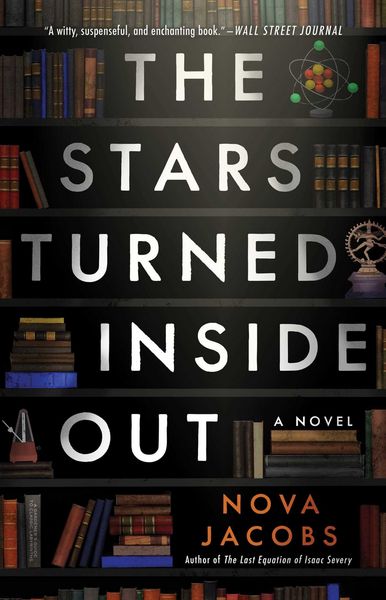 Produktbild: The Stars Turned Inside Out