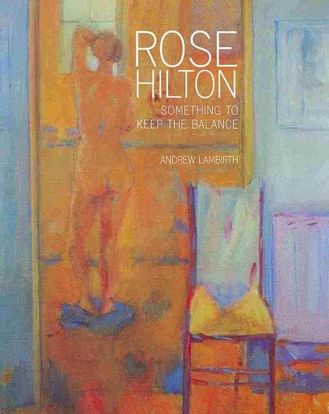 Produktbild: Rose Hilton