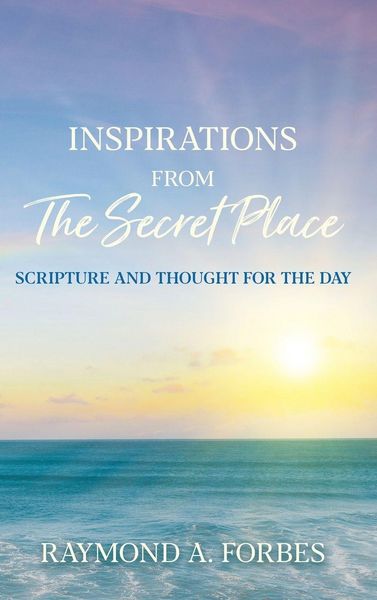 Produktbild: Inspirations From The Secret Place