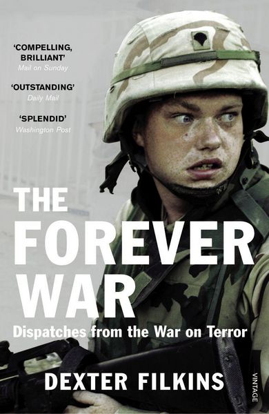 Produktbild: The Forever War