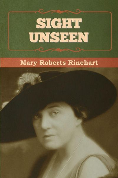 Produktbild: Sight Unseen