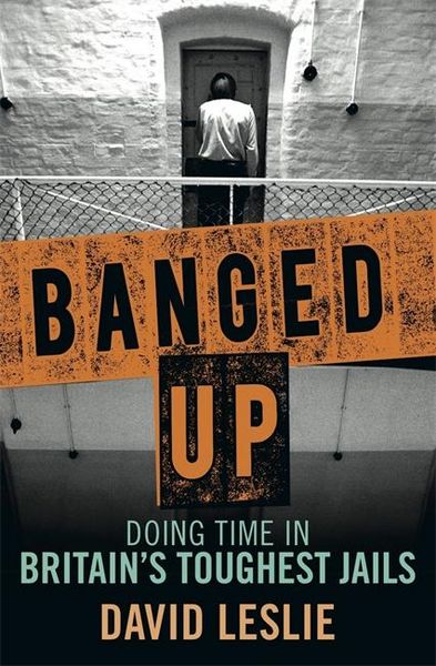 Produktbild: Banged Up!