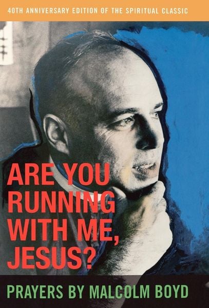 Produktbild: Are You Running With Me, Jesus?