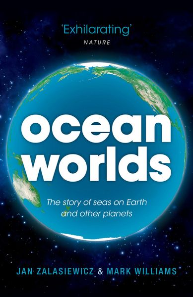 Produktbild: Ocean Worlds