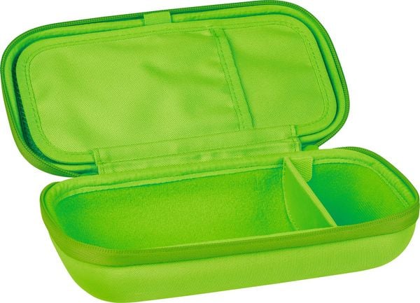 Produktbild: Brunnen Schlamperm&auml;ppchen Hardcase XL kiwi s'maepp