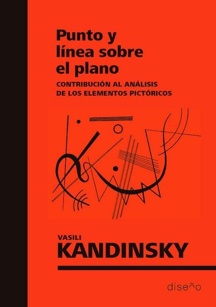 Produktbild: Punto Y Linea Sobre El Plano