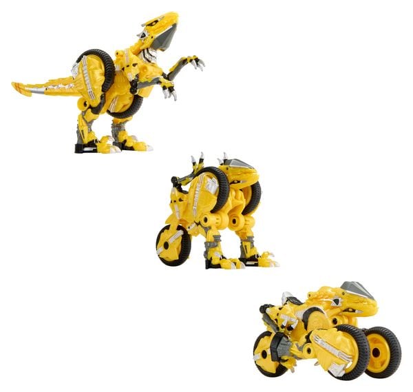 Produktbild: Armorsaurs Evolver - Blaze