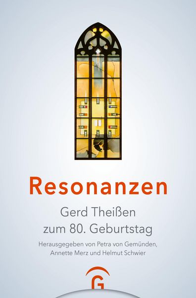 Produktbild: Resonanzen