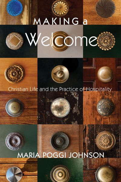 Produktbild: Making a Welcome