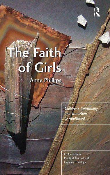 Produktbild: The Faith of Girls