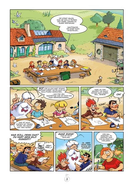 Produktbild: Es war einmal&hellip; der Mensch. Band 6