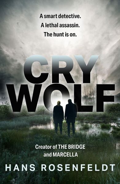 Produktbild: Cry Wolf