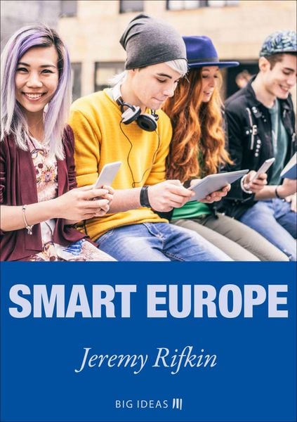 Produktbild: Smart Europe