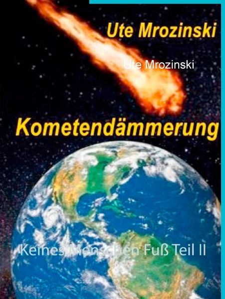 Produktbild: Keines Menschen Fu&szlig;