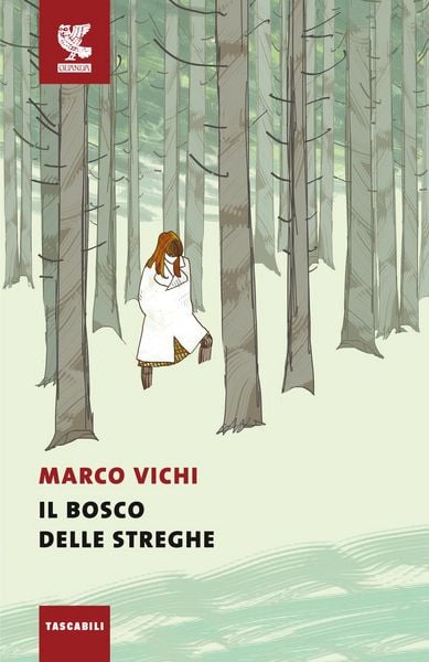 Produktbild: Il bosco delle streghe