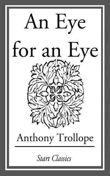 Produktbild: An Eye for an Eye