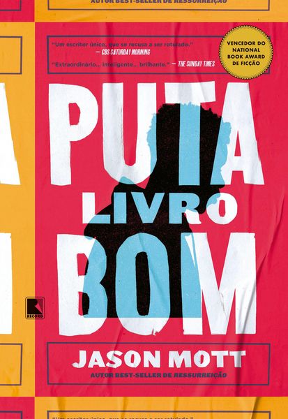 Produktbild: Puta livro bom