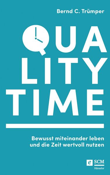 Produktbild: Quality Time