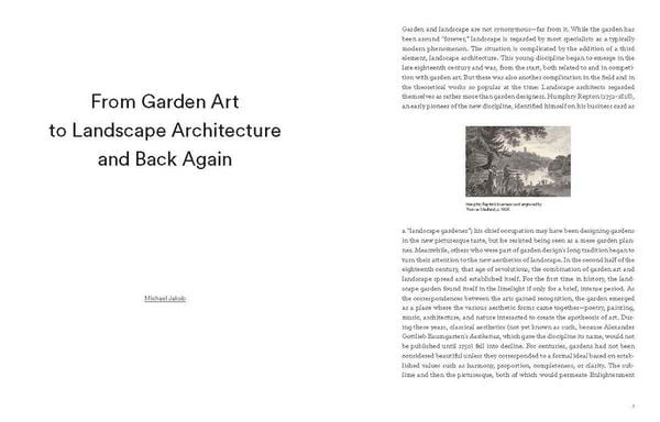 Produktbild: Erik Dhont Landscape Architects