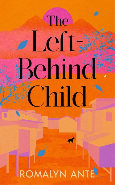 Produktbild: The Left-Behind Child
