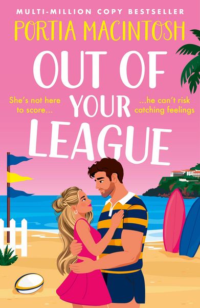 Produktbild: Out of Your League