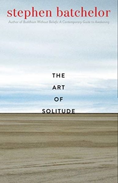 Produktbild: The Art of Solitude