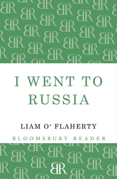 Produktbild: I Went to Russia