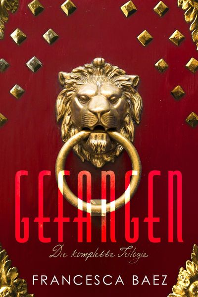 Produktbild: Gefangen: Die komplette Trilogie