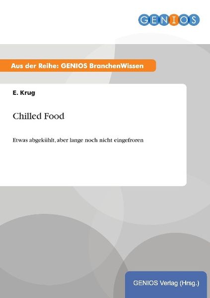 Produktbild: Chilled Food