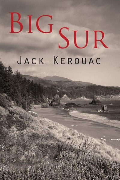 Produktbild: Big Sur