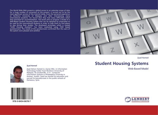 Produktbild: Student Housing Systems