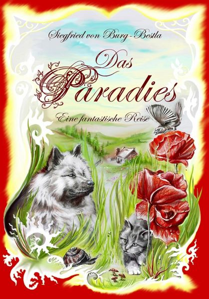 Produktbild: Das Paradies