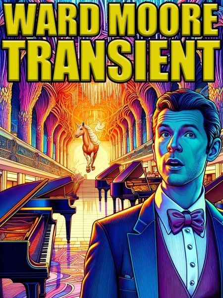 Produktbild: Transient