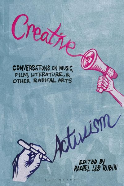 Produktbild: Creative Activism
