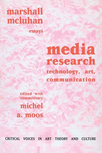 Produktbild: Media Research