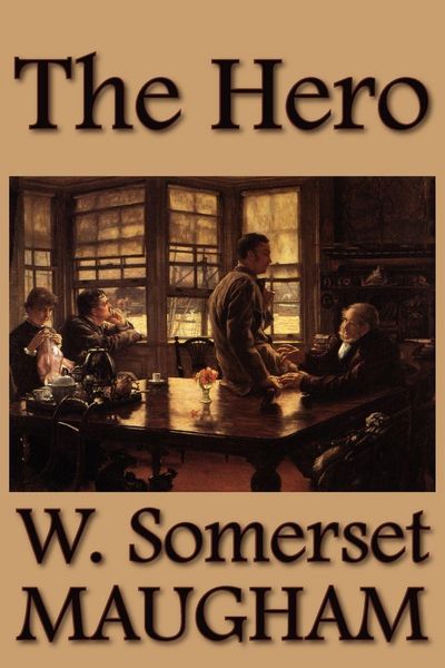 Produktbild: Maugham, W: Hero