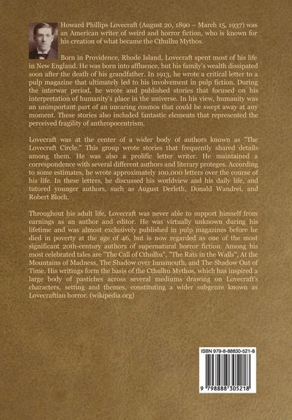 Produktbild: The Call of Cthulhu and Other Weird Stories