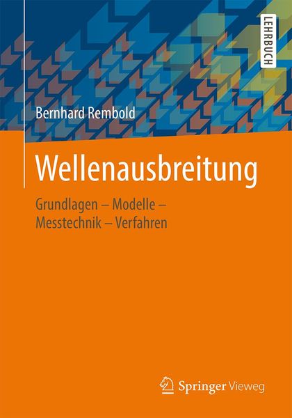 Produktbild: Wellenausbreitung
