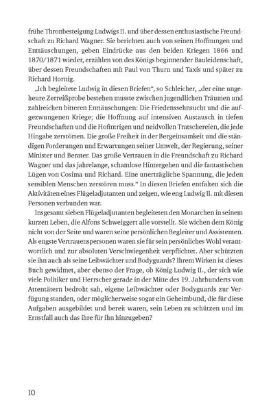Produktbild: K&ouml;nig Ludwig II.